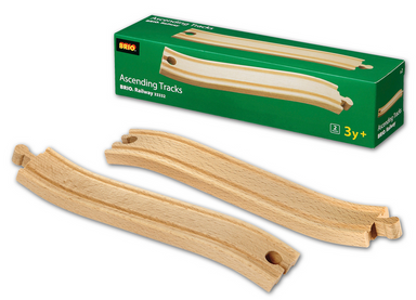 Brio Ascending Tracks    