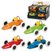 Brio Assorted Race Cars (Single) - Random Color