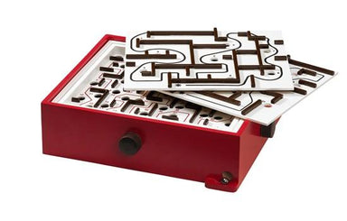 Brio Deluxe Labyrinth Default Title   7312350340204