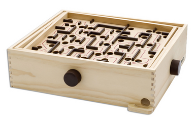 Brio Labyrinth Game    