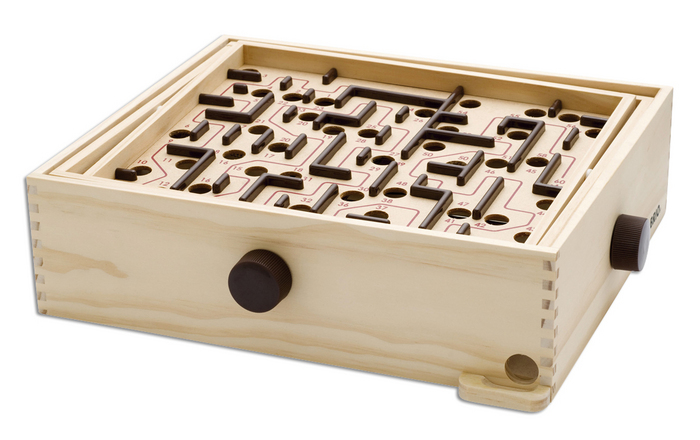 Brio Labyrinth Game    