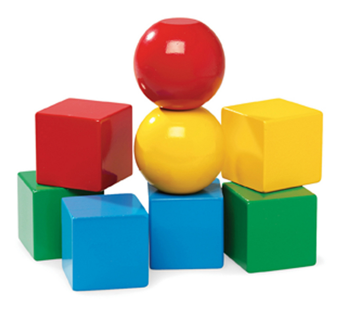 Brio Magnetic Building Blocks    