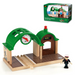 Brio Speaking Station    
