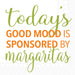 Sponsored By Cocktail Napkins    