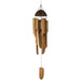 Half a Coconut Large Bamboo Chime    