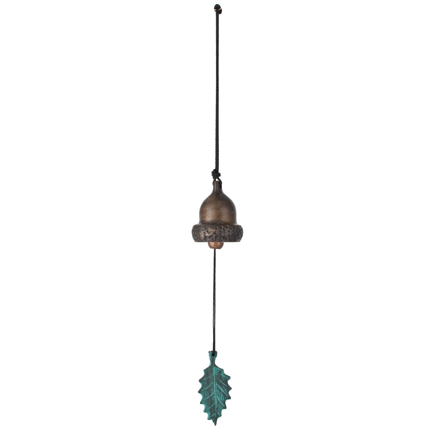 Acorn Windbell    
