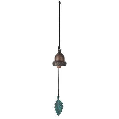 Acorn Windbell    