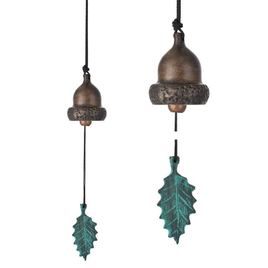 Acorn Windbell    