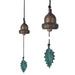 Acorn Windbell    