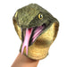 Cobra Snake Hand Puppet    