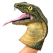 Cobra Snake Hand Puppet    