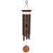 Chakra Chime - Bronze Large Seven Stones    