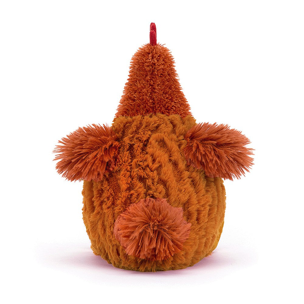 Jellycat Cecile Chicken    
