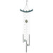 Feng Shui Chime - Chi Energy, Jade    