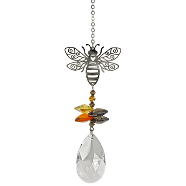 Crystal Fantasy - Bee    