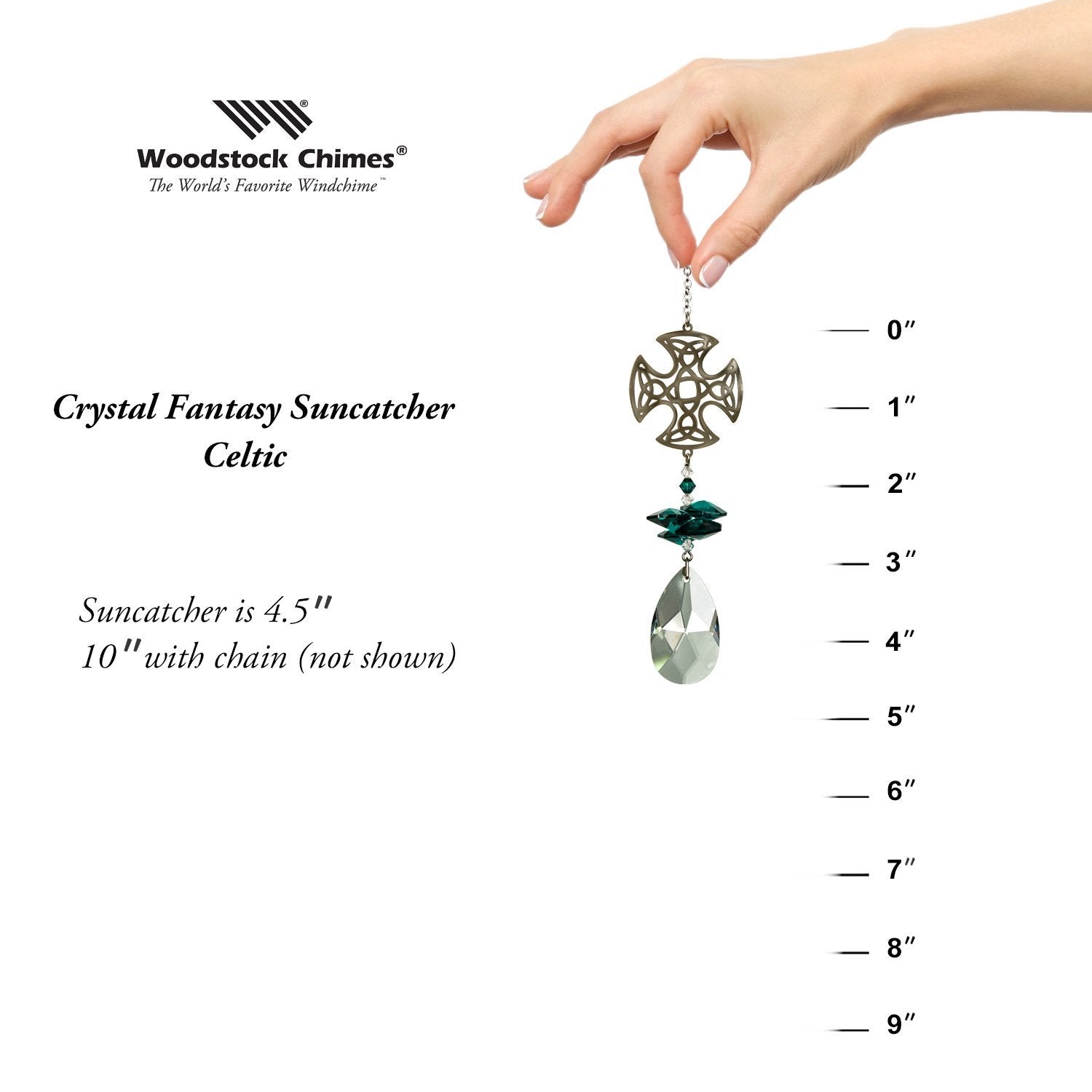 Crystal Fantasy - Celtic    