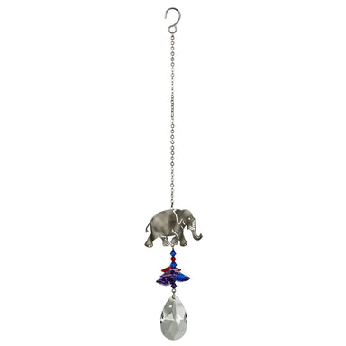 Crystal Fantasy - Elephant    