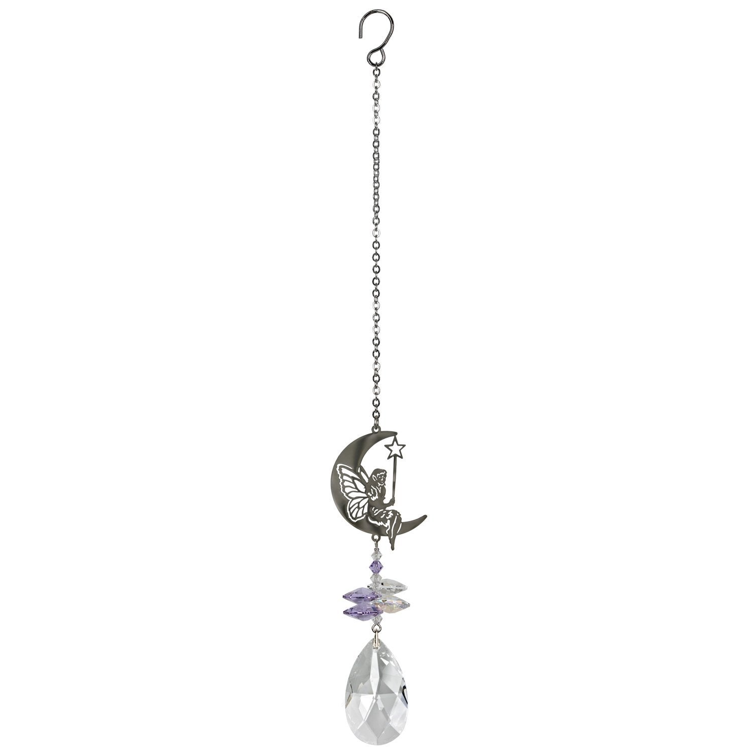 Crystal Fantasy - Fairy    