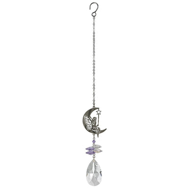 Crystal Fantasy - Fairy    