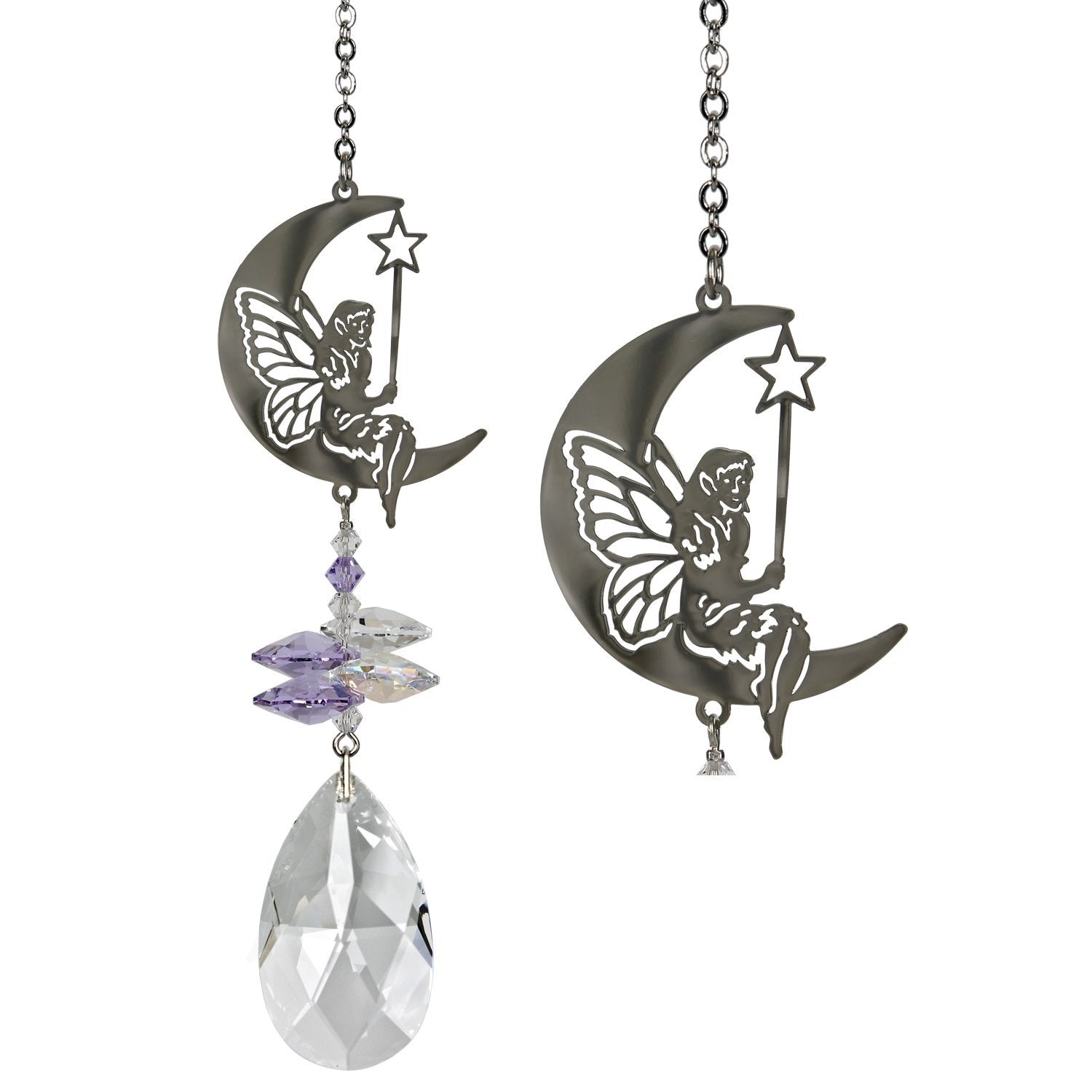 Crystal Fantasy - Fairy    
