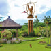 Gloria Gooney Bird Bamboo Chime    