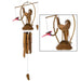 Gloria Gooney Bird Bamboo Chime    