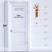 Gloria Gooney Bird Bamboo Chime    