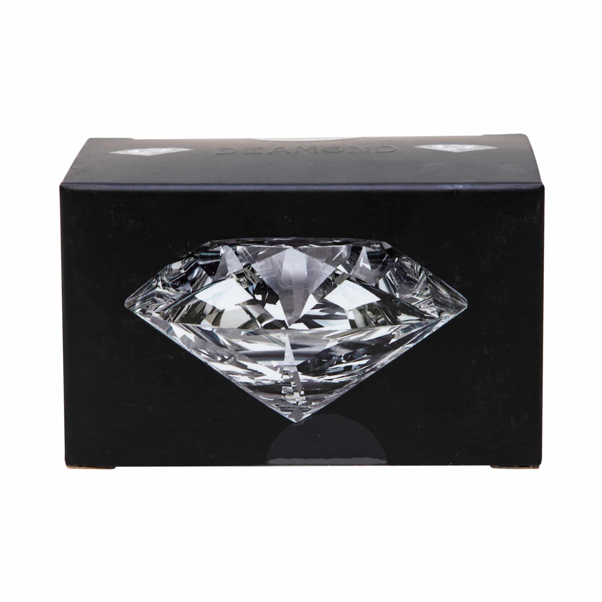Chip Away Diamond - Rock Excavation Dig    
