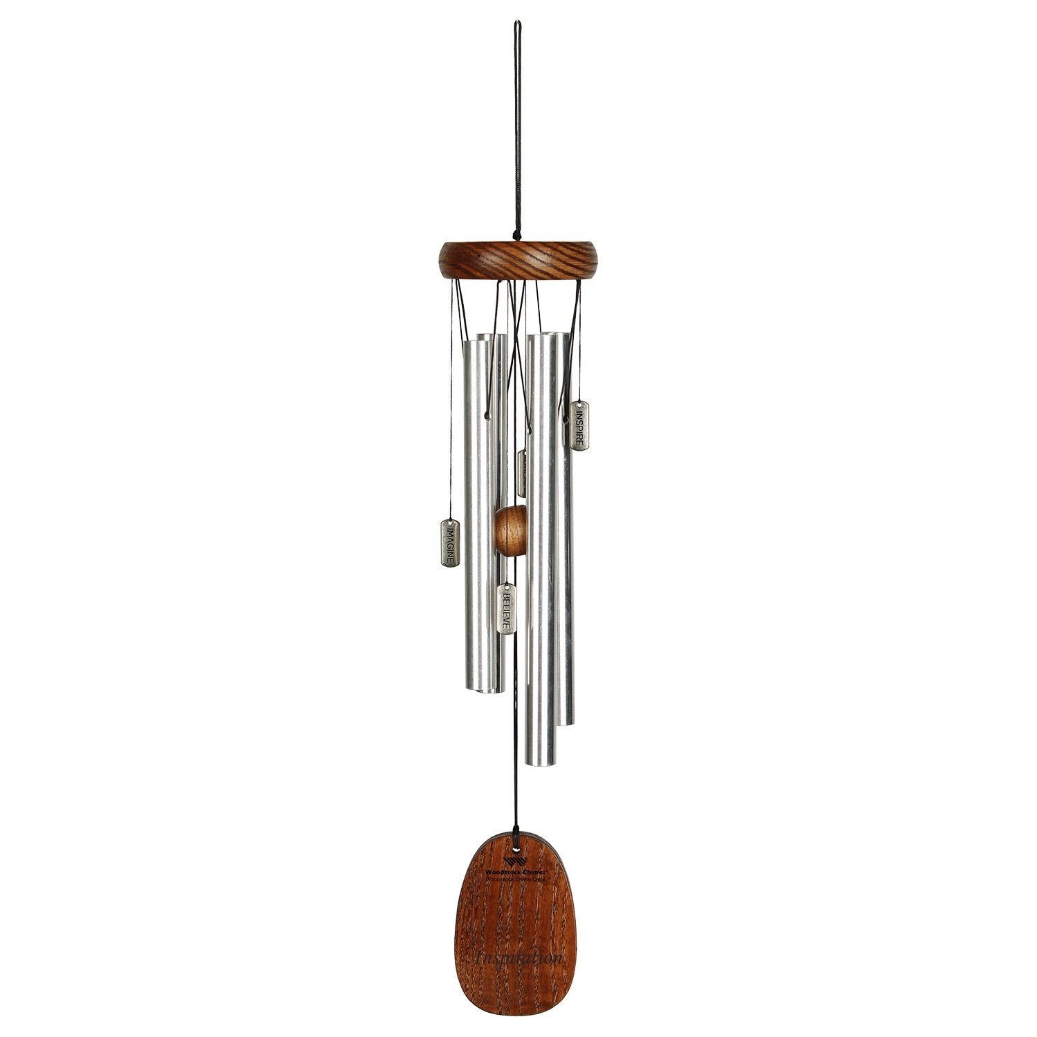 Charm Chime - Inspiration    