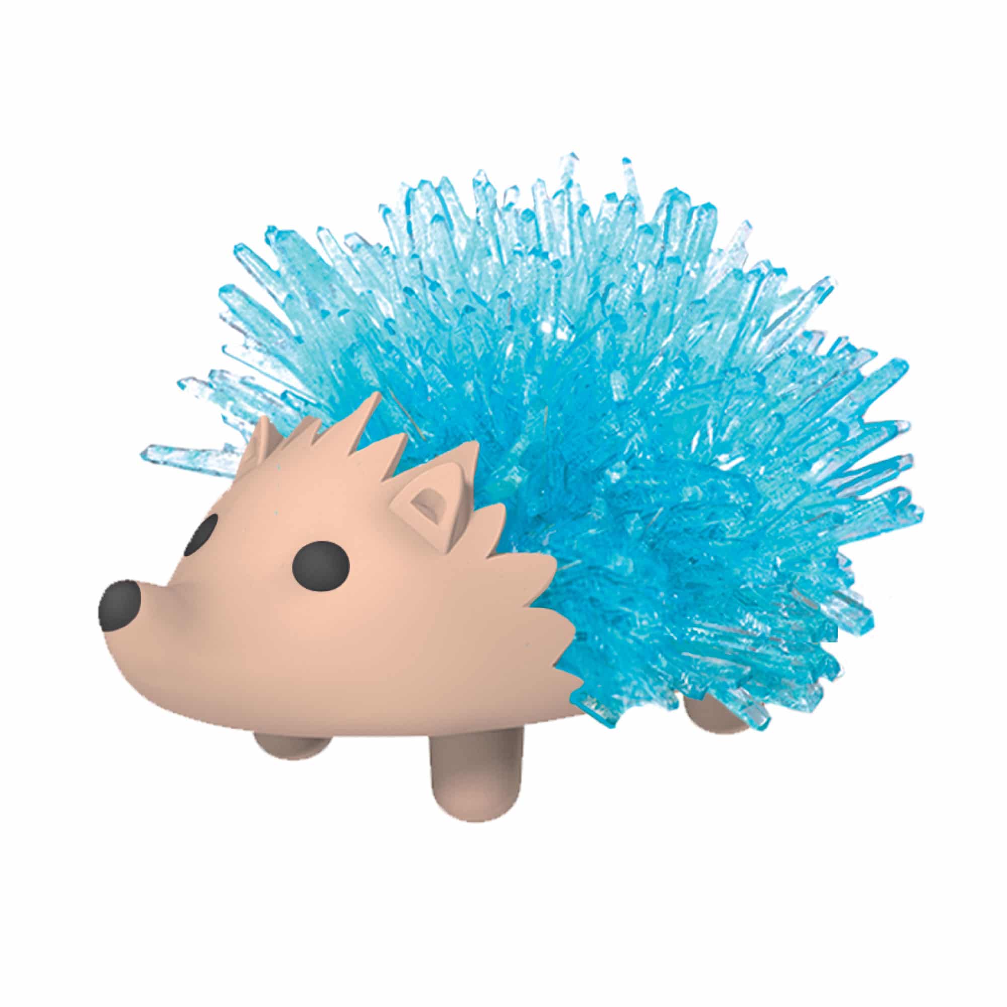 Crystal Hedgehog (Single) - Random Color
