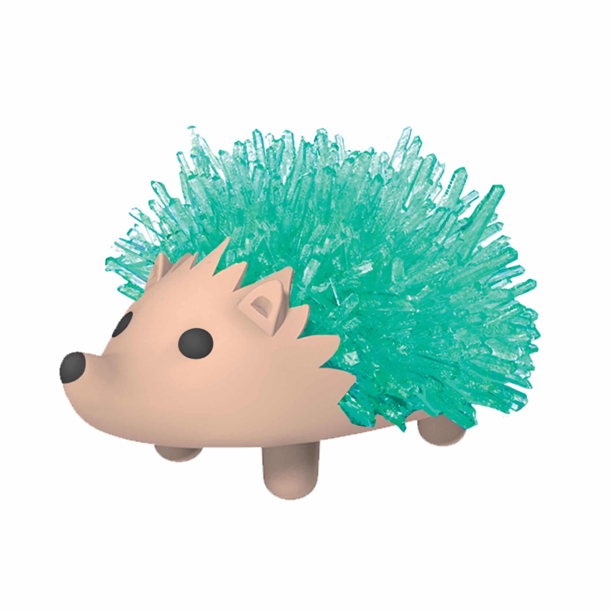 Crystal Hedgehog (Single) - Random Color