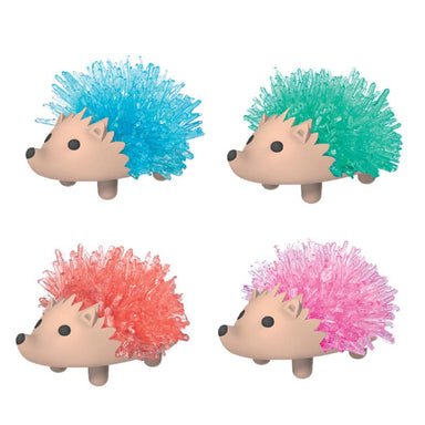 Crystal Hedgehog (Single) - Random Color