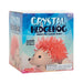 Crystal Hedgehog (Single) - Random Color