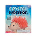 Crystal Hedgehog (Single) - Random Color