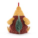 Jellycat Cluny Cockerel    