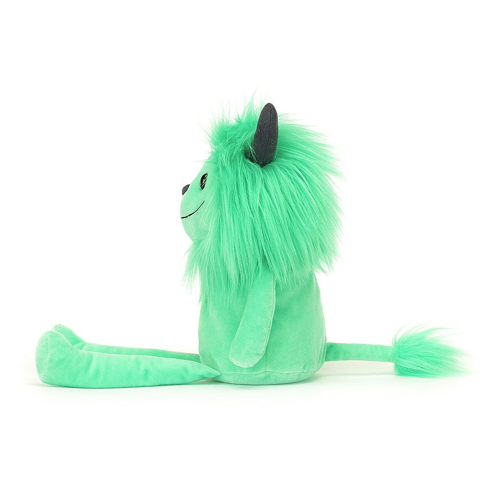 Jellycat Cosmo Monster    