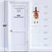 Parrot Bamboo Chime    