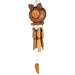 Coco Pig Bamboo Chime    