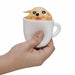 Pup In A Cup - Cocoa-Corgi, Lab-Latte, Frenchiatto or Pugachino    