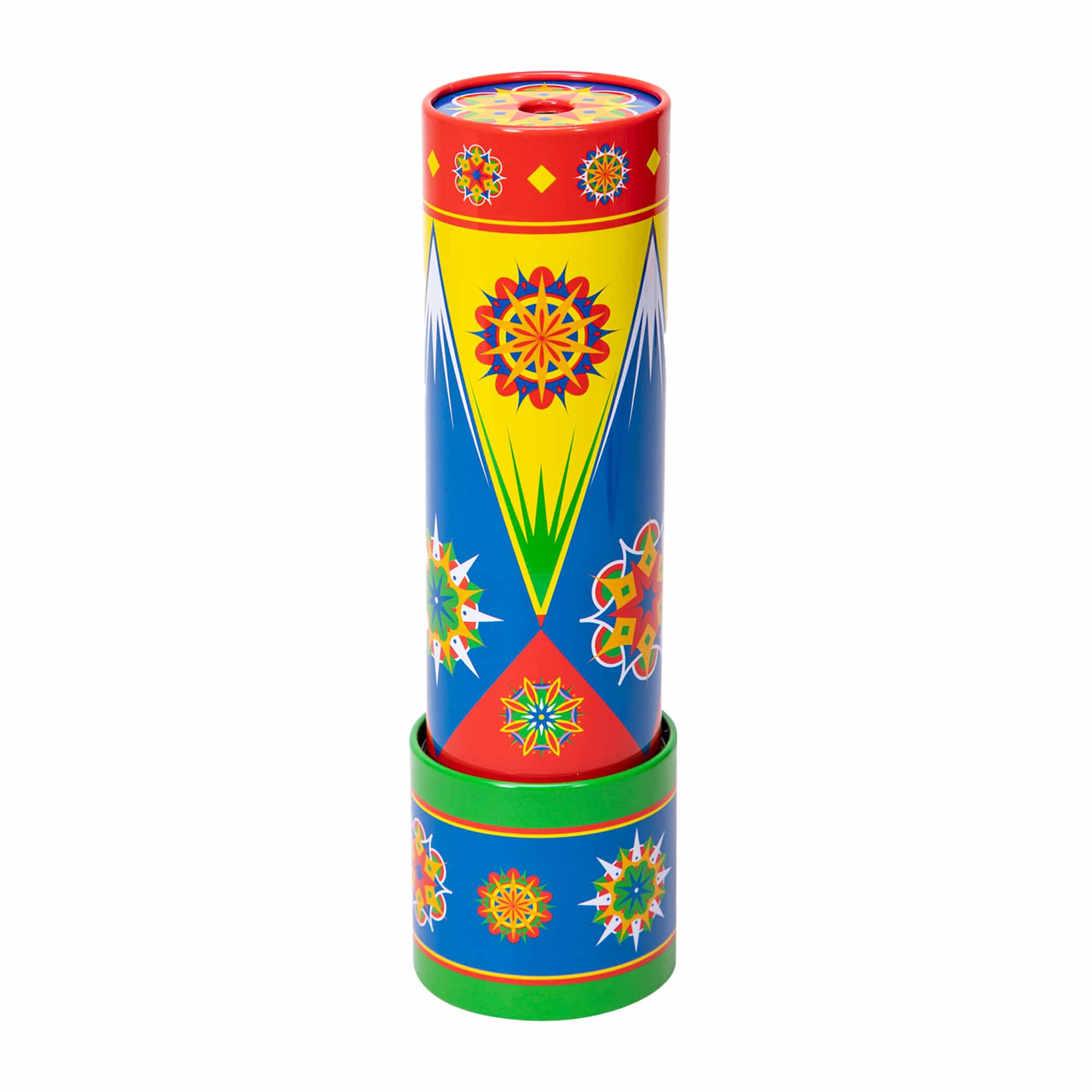 Classic Tin Kaleidoscope    