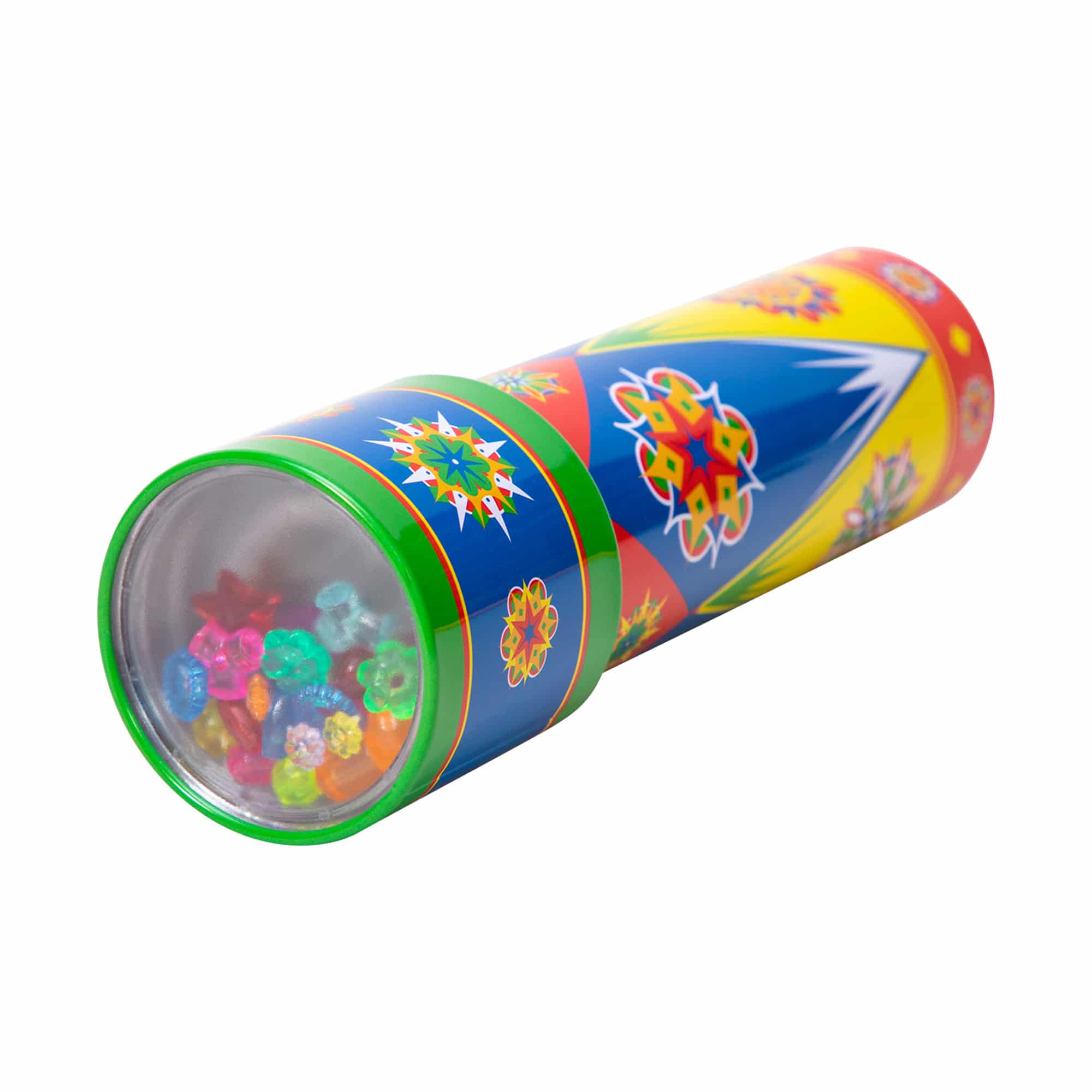 Classic Tin Kaleidoscope    