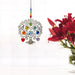 Crystal Tree of Life    