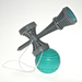 Catchy Air Kendama GREY-PINK   3226322.5