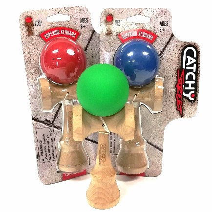 Catchy Street Kendama    