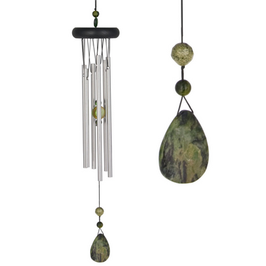 Chakra Chime - Aventurine    