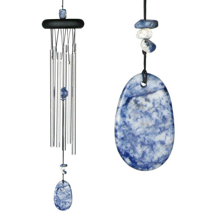 Chakra Chime - Lapis    
