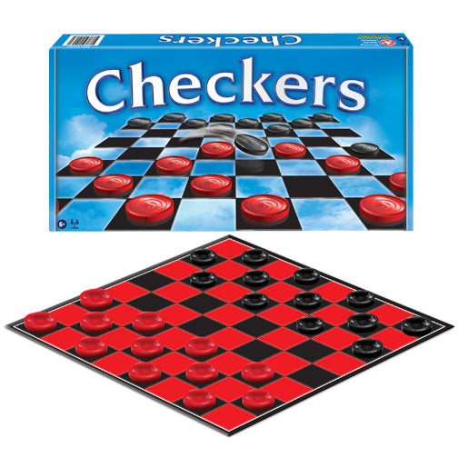 Checkers    