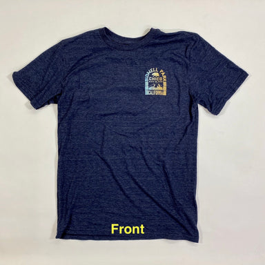 Chico State of Mind - T-shirt NAVY S  3263693.1