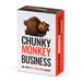 Chunky Monkey Business    