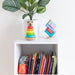 Brilliant Bear Magnetic Stack Up    